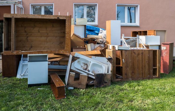 Best Residential Junk Removal  in Glasgow, KY