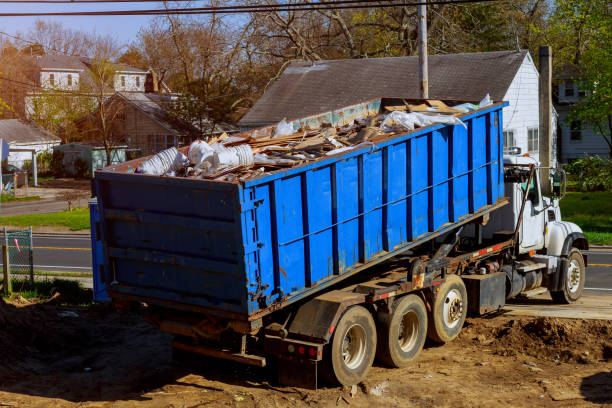 Best Garage Cleanout Services  in Glasgow, KY