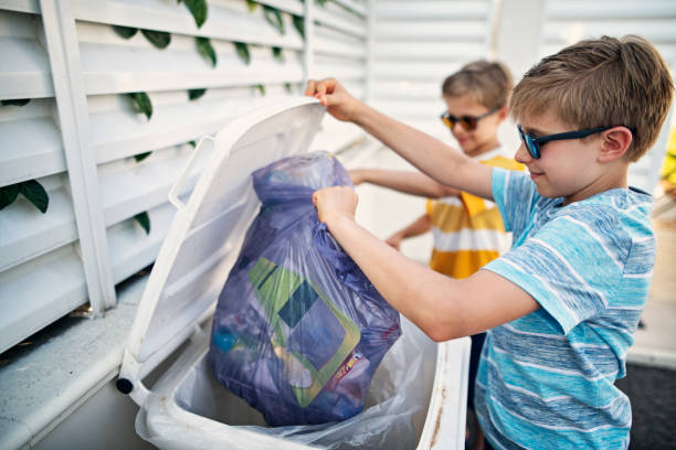 Best Yard Waste Removal  in Glasgow, KY