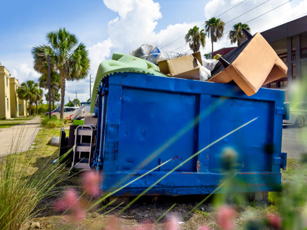 Best Yard Cleanup Services  in Glasgow, KY