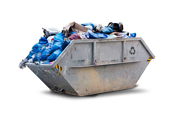 Professional Junk Removal in Glasgow, KY